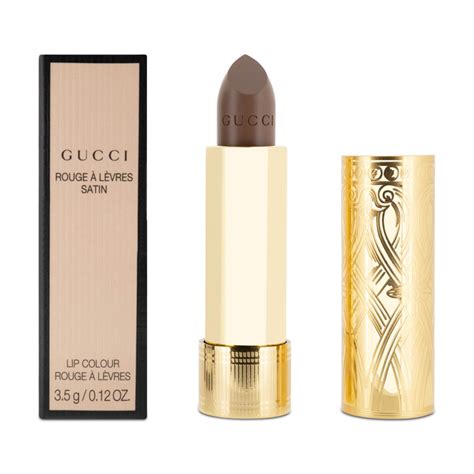 gucci red lip|Gucci a royal scandal lipstick.